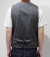 JAPAN BLUE Urban VEST