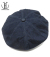 JAPAN BLUE 10.5oz Denim Beret