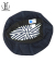 JAPAN BLUE 10.5oz Denim Beret