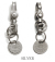 Butler Verner Sails GAP TOOL KEY HOLDER