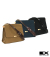 Butler Verner Sails バトラーバーナーセイルズ パラフィンキャンバスコレクションショルダー