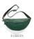 Butler Verner Sails 馬革ヒップバッグ