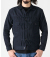 JAPAN BLUE Sashiko 2nd Type Jacket