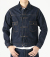14.8oz Type 2 Denim Jacket
