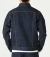 14.8oz Type 2 Denim Jacket