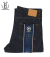 JAOAN BLUE 12.5oz Straight Jeans