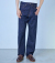 JAOAN BLUE 12.5oz Straight Jeans
