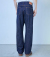 JAOAN BLUE 12.5oz Straight Jeans