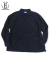 7oz. Indigo Sashiko Shirt
