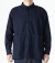 7oz. Indigo Sashiko Shirt