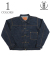 JAPAN BLUE 14.8oz Classic Denim Jacket