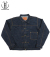 JAPAN BLUE 14.8oz Classic Denim Jacket