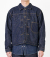 JAPAN BLUE 14.8oz Classic Denim Jacket