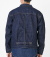 JAPAN BLUE 14.8oz Classic Denim Jacket