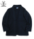 JAPAN BLUE Sashiko Haori