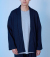 JAPAN BLUE Sashiko Haori