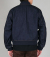 11.5oz Denim Bomber Jacket