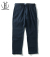Sashiko Easy Tapered Pants