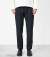 Sashiko Easy Tapered Pants