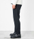 Sashiko Easy Tapered Pants