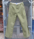 Wide Trousers