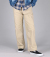 Wide Trousers