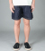 11oz Denim Tuck Shorts Natural Slub Denim