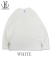 Inlay Raglan Tee