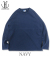 Inlay Raglan Tee