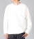 Inlay Raglan Tee