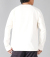 Inlay Raglan Tee