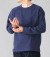 Inlay Raglan Tee