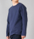 Inlay Raglan Tee
