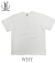 18G Inlay Crew Tee