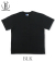18G Inlay Crew Tee