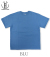 18G Inlay Crew Tee