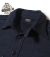 1930s Chief Petty Officer (C.P.O.) Shirt