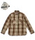 The Modern Flannel Shirts