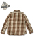 The Modern Flannel Shirts