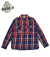 The Modern Flannel Shirts