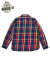 The Modern Flannel Shirts