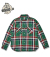The Modern Flannel Shirts