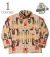 STAG WOOL COAT
