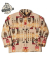 STAG WOOL COAT