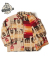 STAG WOOL COAT