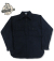 C.P.O. Half-zip Shirt
