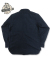 C.P.O. Half-zip Shirt