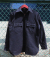 C.P.O. Half-zip Shirt