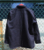 C.P.O. Half-zip Shirt