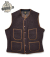 JG Beachy Vest